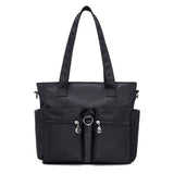 Large Capacity One-shoulder Handbag