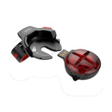 Bicycle Intelligent Induction Brake Light