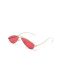 Cat Eye Little frame Sunglasses