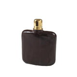 Handmade Calfskin flagon