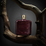 Handmade Calfskin flagon