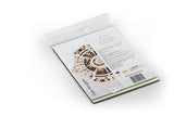UGears date Navigator Wooden Mechanical Model