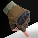 Wear-resistant Riding Gloves