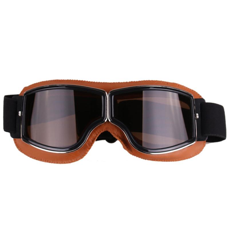 Motorcycle/ Bicycle Goggle
