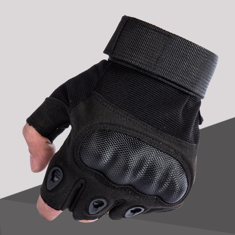 Wear-resistant Riding Gloves