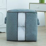 Large Capacity Breathable Clothes Quilt Storage Bags