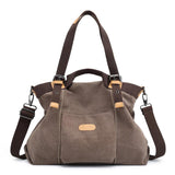 Casual One Shoulder Crossbody Bag