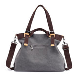Casual One Shoulder Crossbody Bag