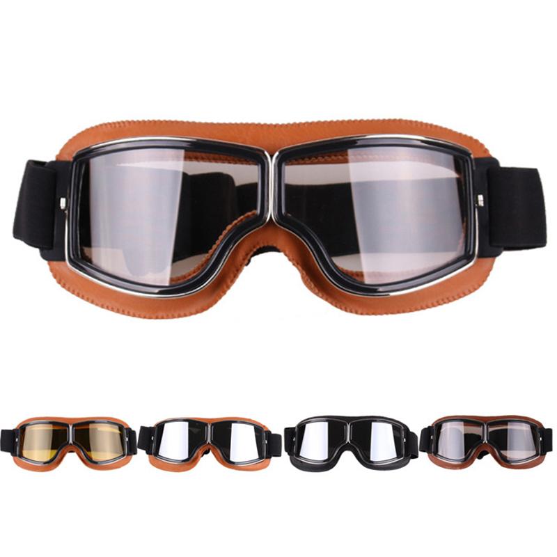 Motorcycle/ Bicycle Goggle