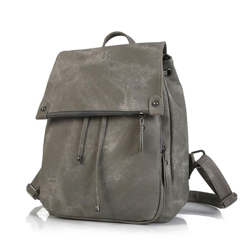 Fashion School Style Backpack