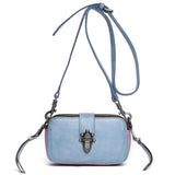 Fashion Rectangular Shoulder Bag