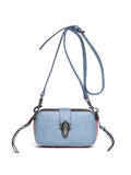 Fashion Rectangular Shoulder Bag