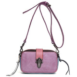 Fashion Rectangular Shoulder Bag