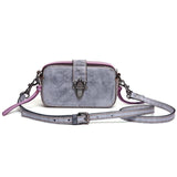 Fashion Rectangular Shoulder Bag
