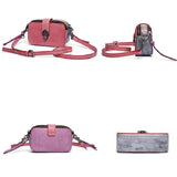 Fashion Rectangular Shoulder Bag
