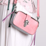 Fashion Rectangular Shoulder Bag