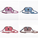 Fashion Rectangular Shoulder Bag