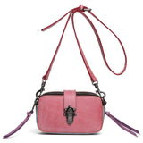 Fashion Rectangular Shoulder Bag