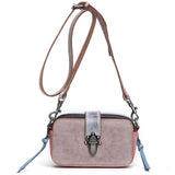Fashion Rectangular Shoulder Bag
