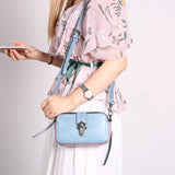 Fashion Rectangular Shoulder Bag