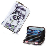 Mini Cute Card Wallet