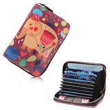 Mini Cute Card Wallet