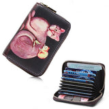 Mini Cute Card Wallet