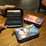 Mini Cute Card Wallet