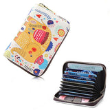 Mini Cute Card Wallet