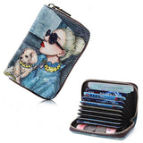Mini Cute Card Wallet
