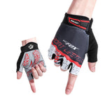 Outdoor Riding Gloves