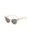 Cat Frame Sunglasses