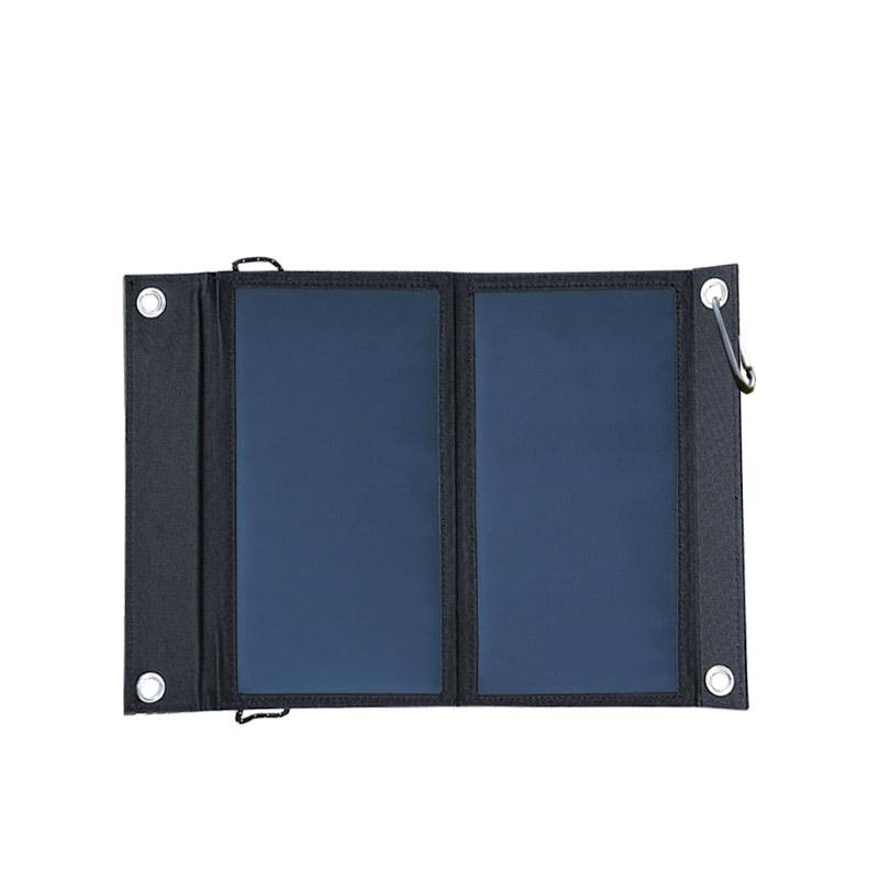 Foldable Solar Charger 15W Solar Panel