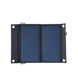 Foldable Solar Charger 15W Solar Panel