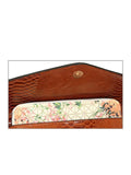 Snakeskin Pattern Handbag