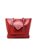 Trendy Tote Bag
