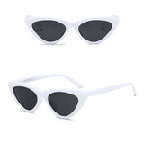 New Arrival Cat's Eye Pattern Sunglasses