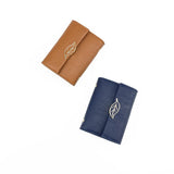 Monochrome Card Wallet