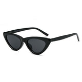 New Arrival Cat's Eye Pattern Sunglasses