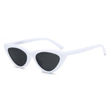 New Arrival Cat's Eye Pattern Sunglasses