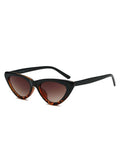 New Arrival Cat's Eye Pattern Sunglasses