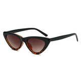 New Arrival Cat's Eye Pattern Sunglasses