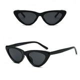 New Arrival Cat's Eye Pattern Sunglasses