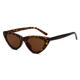New Arrival Cat's Eye Pattern Sunglasses