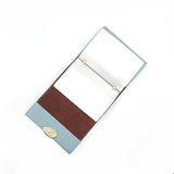 Monochrome Card Wallet