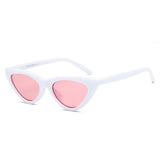 New Arrival Cat's Eye Pattern Sunglasses