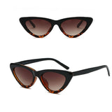 New Arrival Cat's Eye Pattern Sunglasses