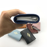 Monochrome Card Wallet