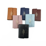 Monochrome Card Wallet
