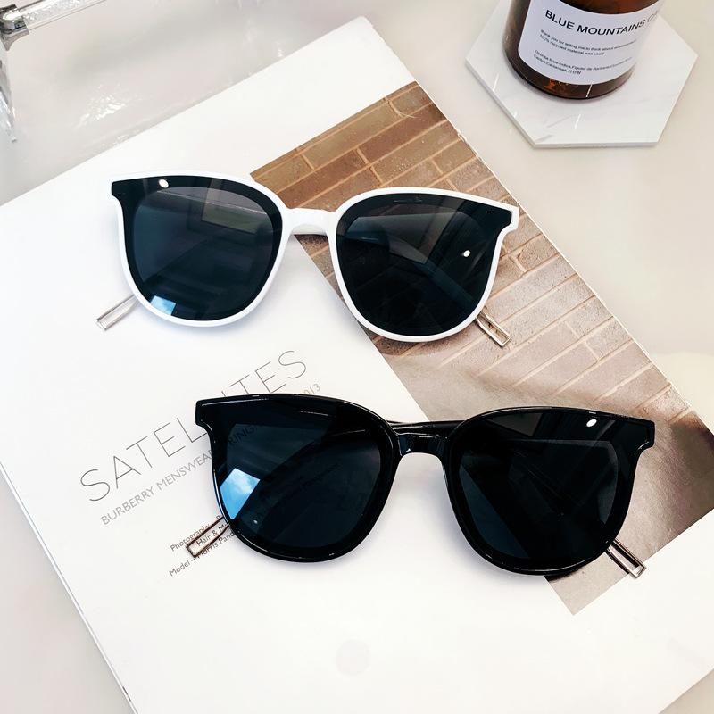 Popular Black Sunglasses